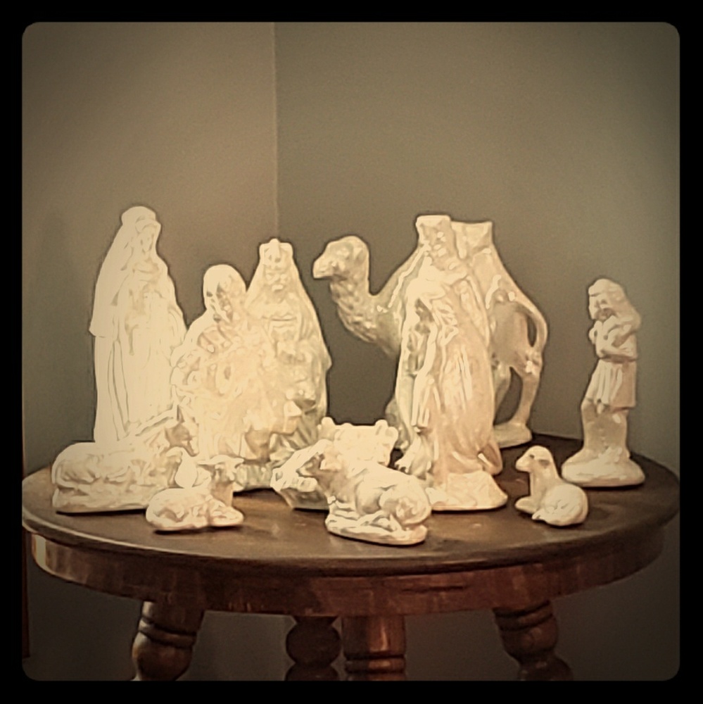 Meet your Posher, Rosemary